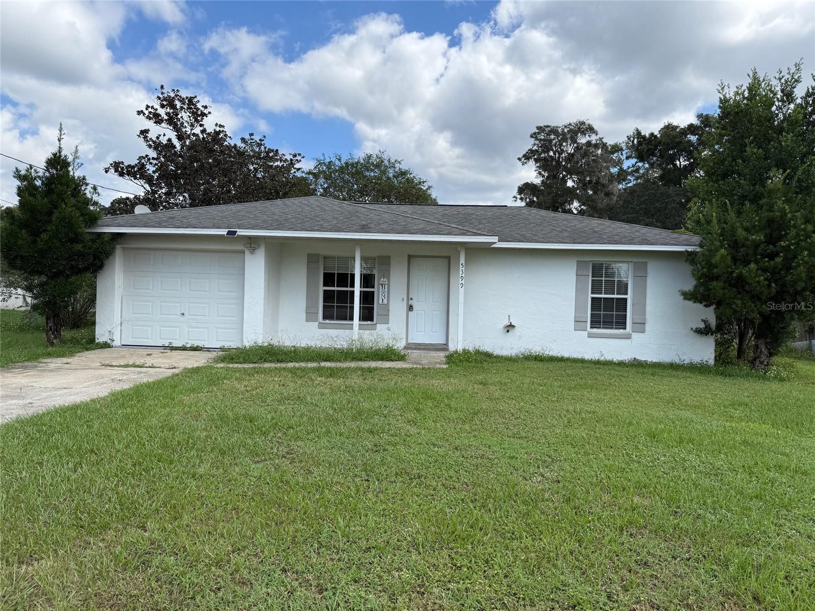 5399 NE 11TH AVE, OCALA, FL, 34479