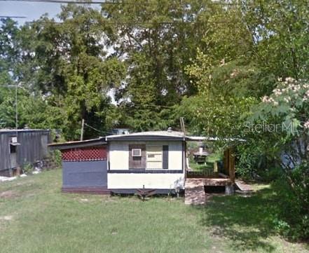 16950 W 14TH ST, BLOUNTSTOWN, FL, 32424