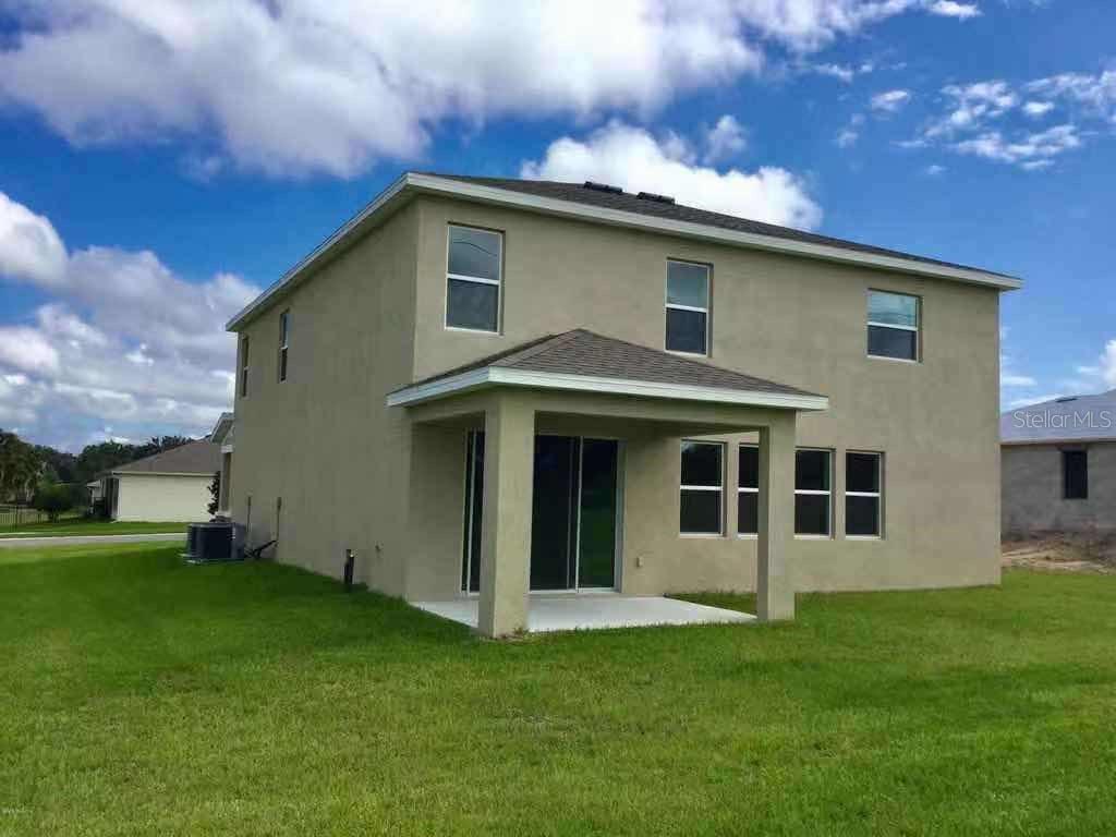 4540 SW 65TH PL, OCALA, FL, 34474
