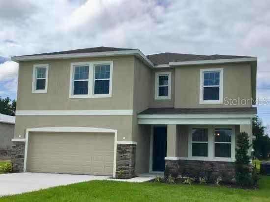 4540 SW 65TH PL, OCALA, FL, 34474