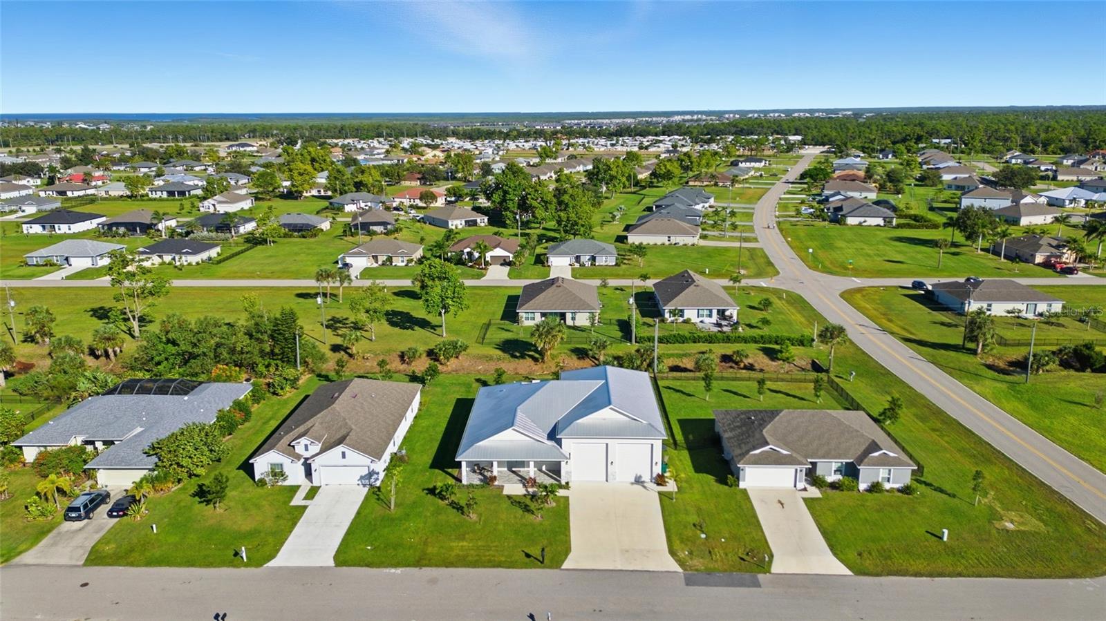 25360 PUERTA DR, PUNTA GORDA, FL, 33955