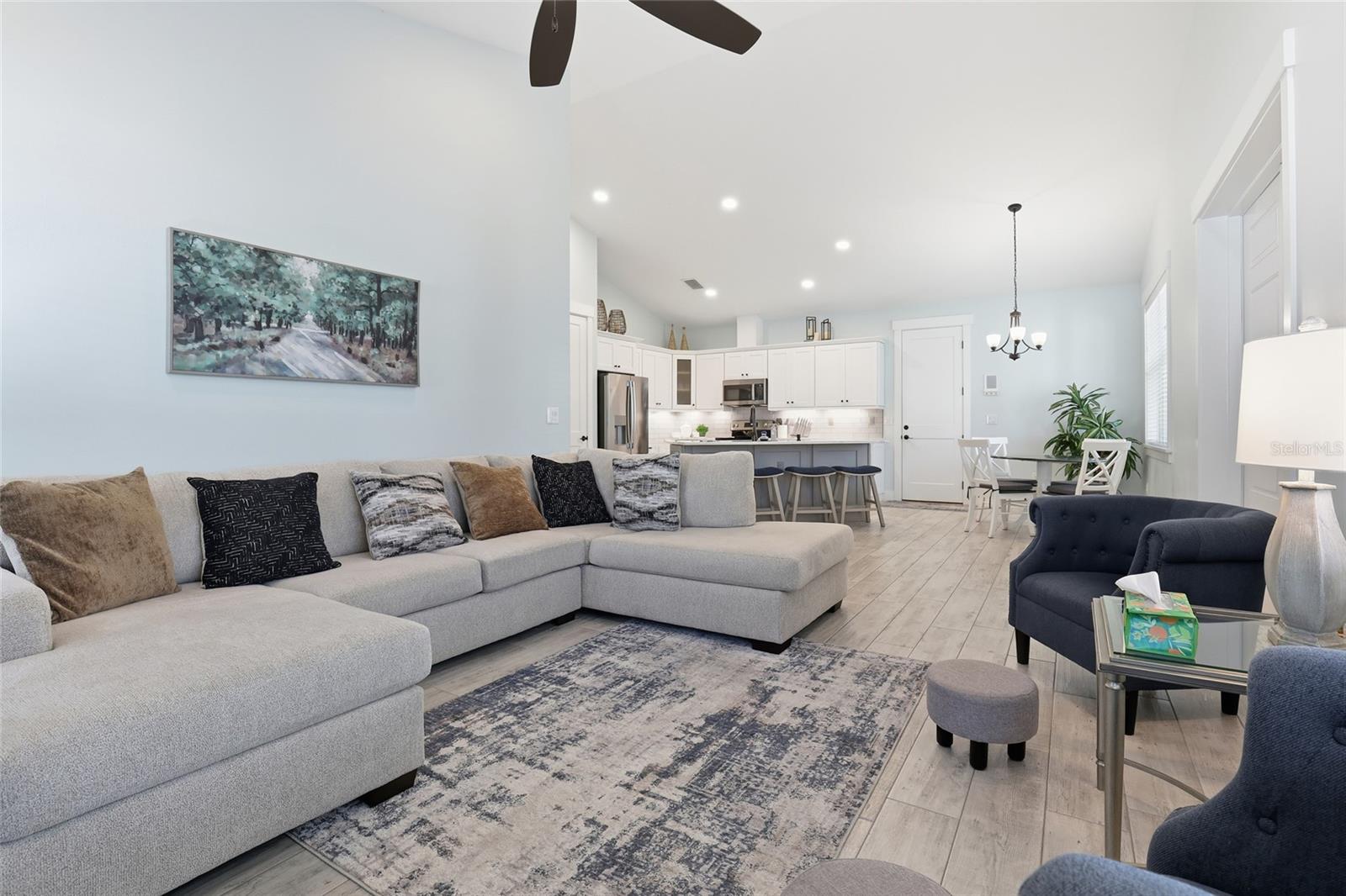 25360 PUERTA DR, PUNTA GORDA, FL, 33955