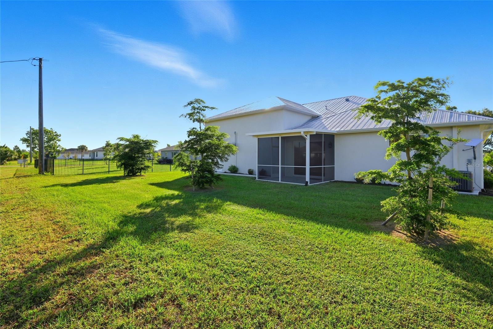 25360 PUERTA DR, PUNTA GORDA, FL, 33955