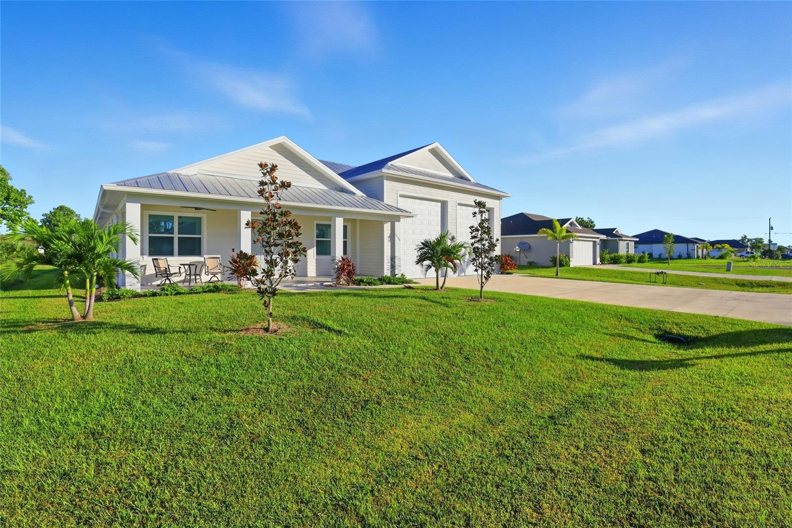 25360 PUERTA DR, PUNTA GORDA, FL, 33955