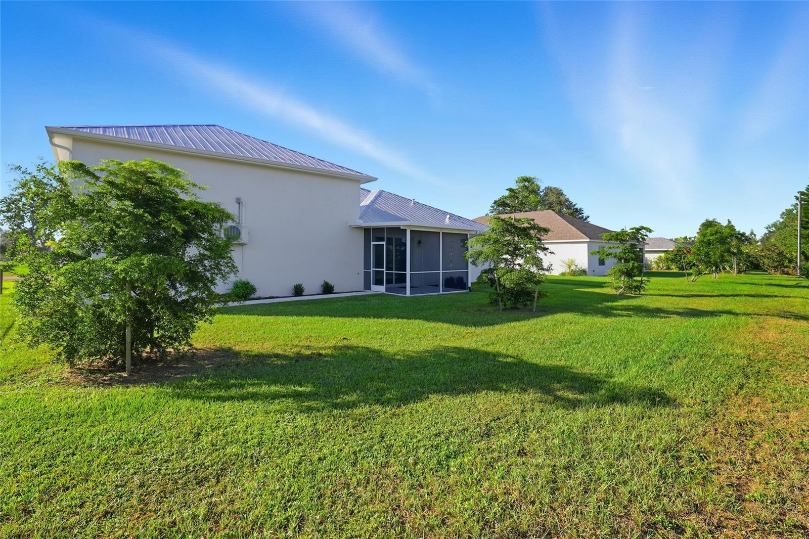 25360 PUERTA DR, PUNTA GORDA, FL, 33955