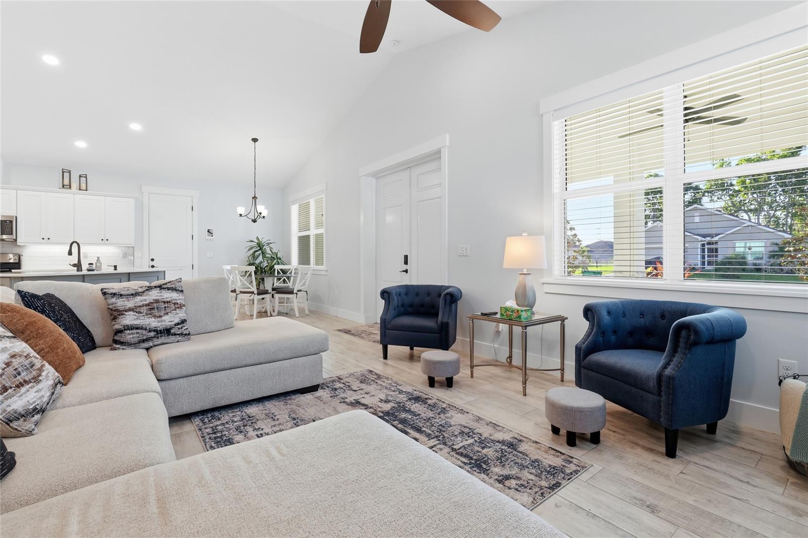 25360 PUERTA DR, PUNTA GORDA, FL, 33955