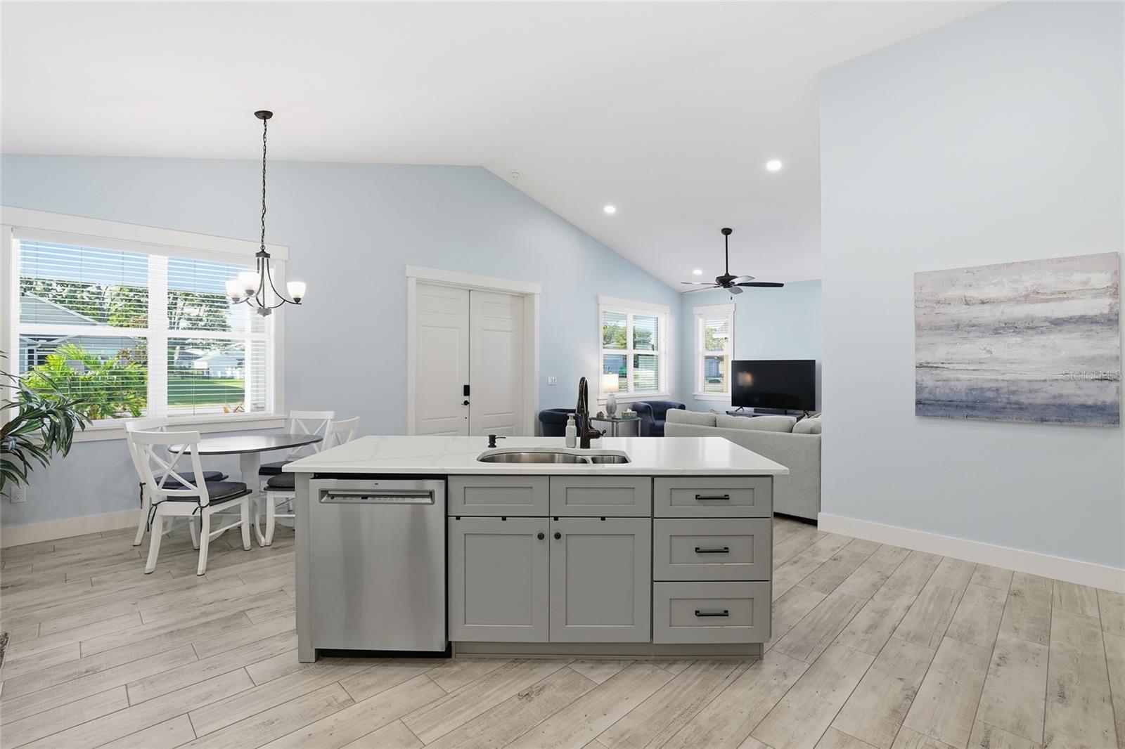 25360 PUERTA DR, PUNTA GORDA, FL, 33955