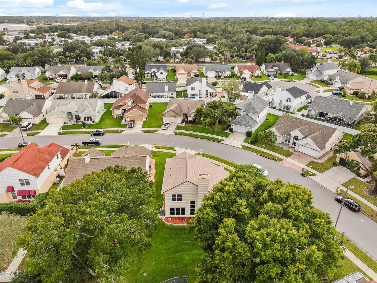 3561 VENTURA CLUB CIR, ORLANDO, FL, 32822