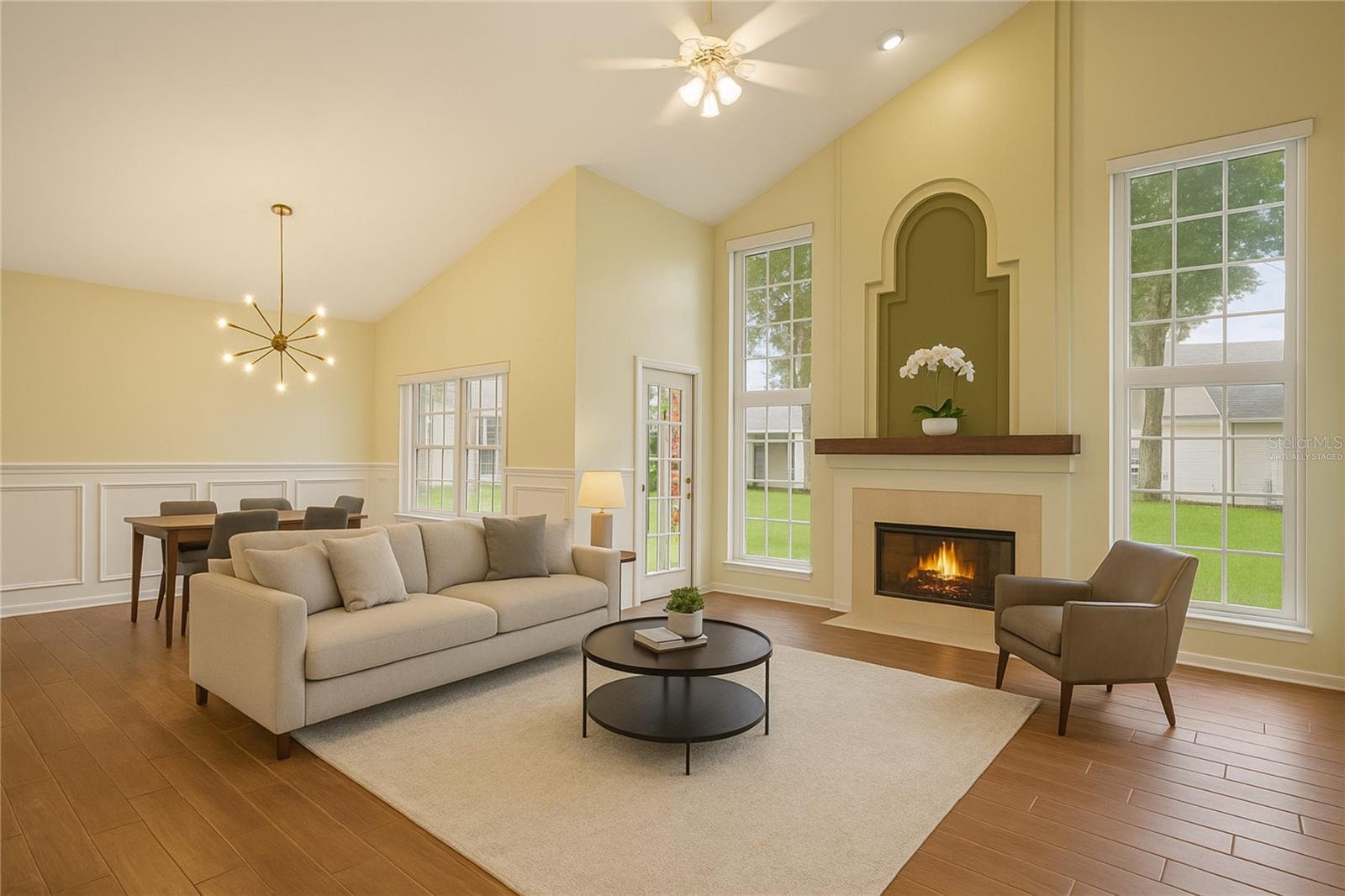 3561 VENTURA CLUB CIR, ORLANDO, FL, 32822