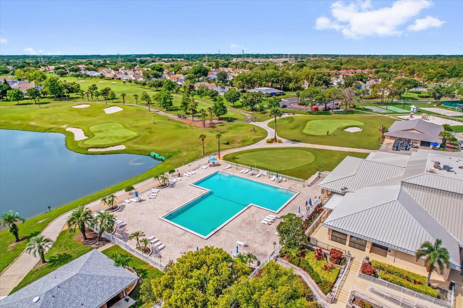 3561 VENTURA CLUB CIR, ORLANDO, FL, 32822