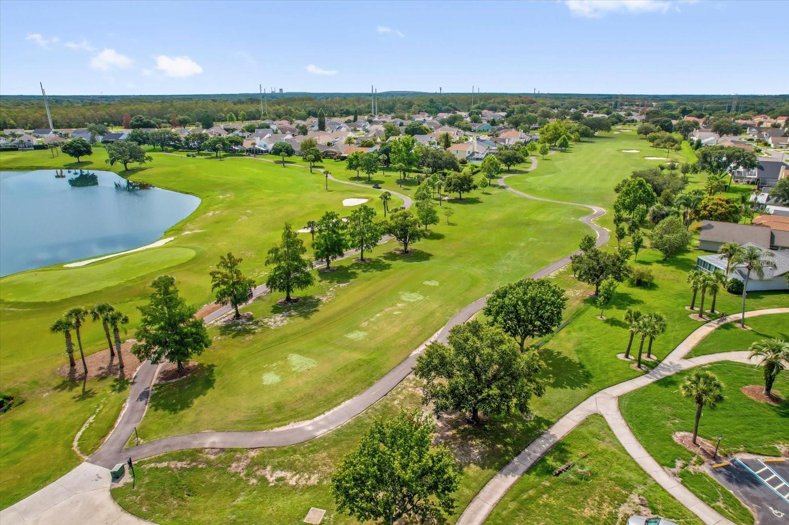 3561 VENTURA CLUB CIR, ORLANDO, FL, 32822