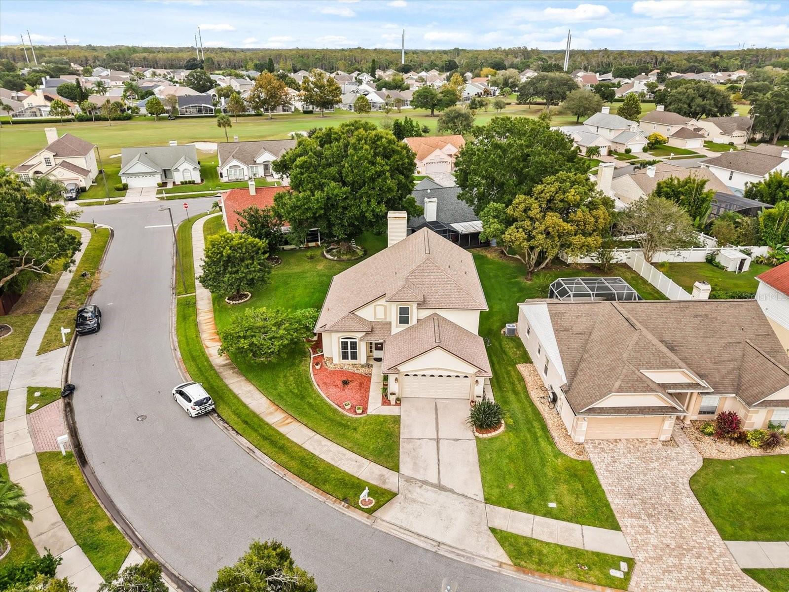 3561 VENTURA CLUB CIR, ORLANDO, FL, 32822