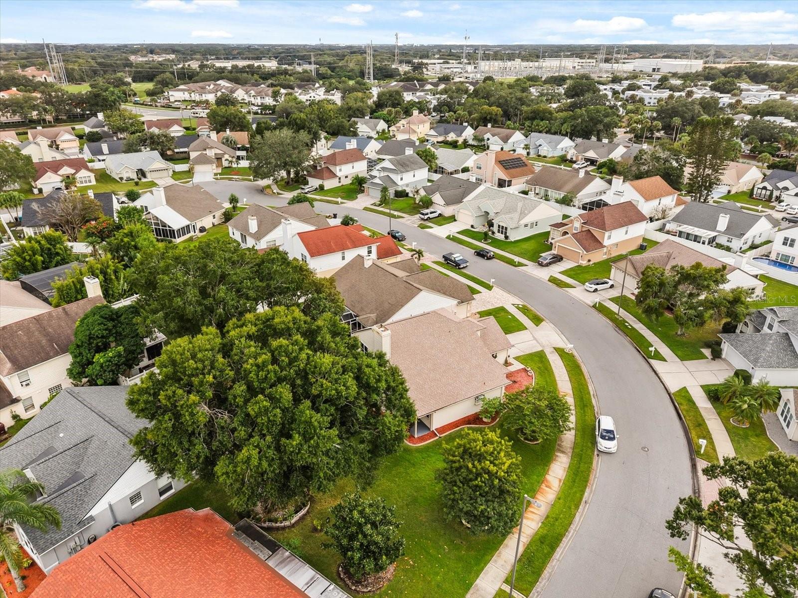 3561 VENTURA CLUB CIR, ORLANDO, FL, 32822