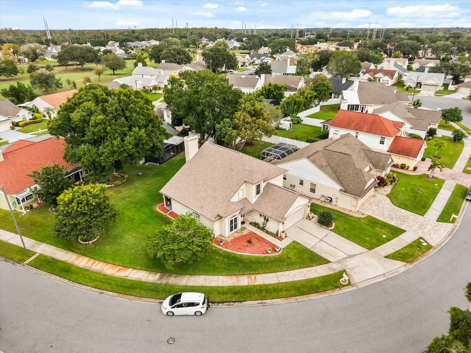 3561 VENTURA CLUB CIR, ORLANDO, FL, 32822