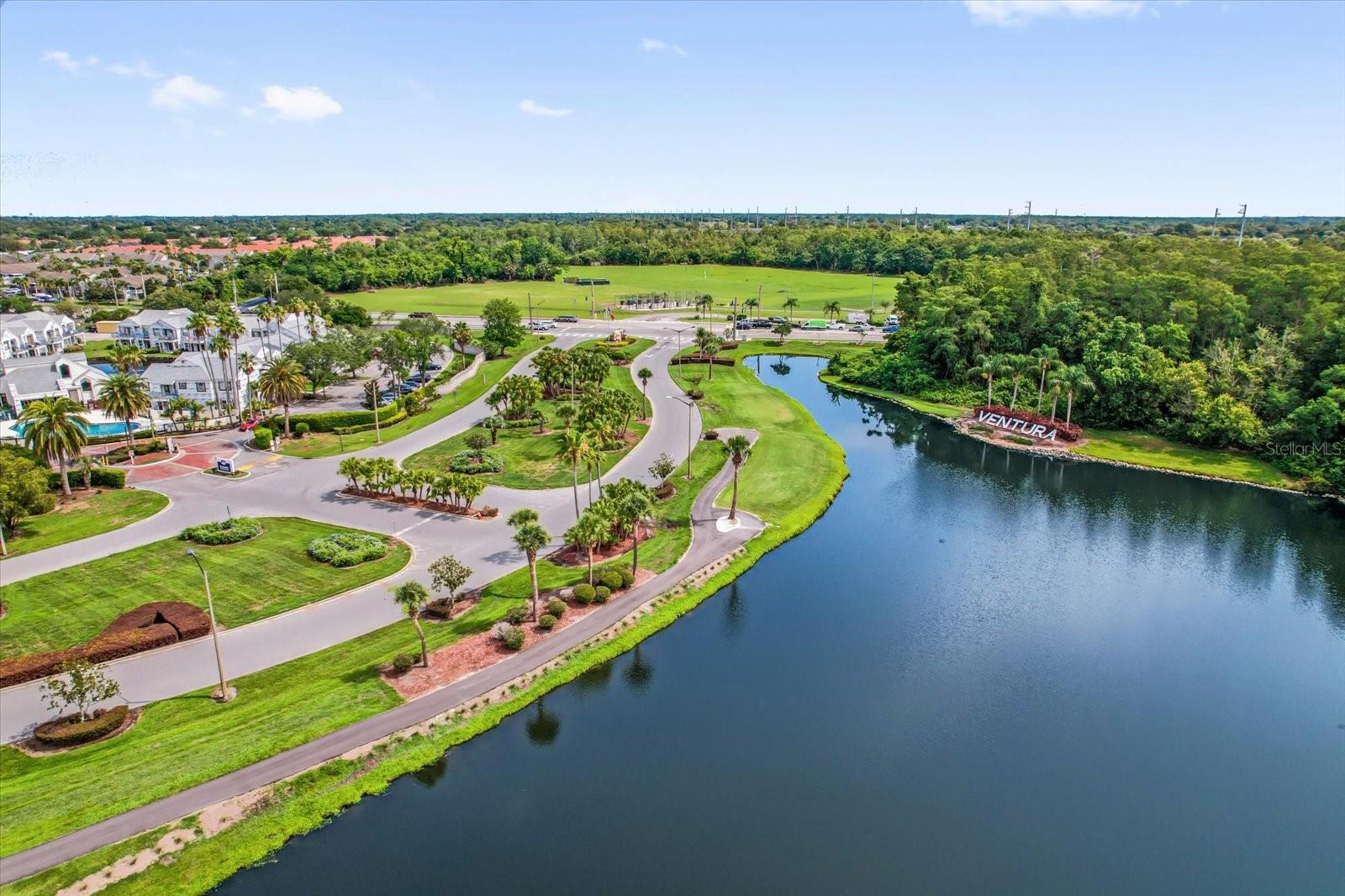 3561 VENTURA CLUB CIR, ORLANDO, FL, 32822