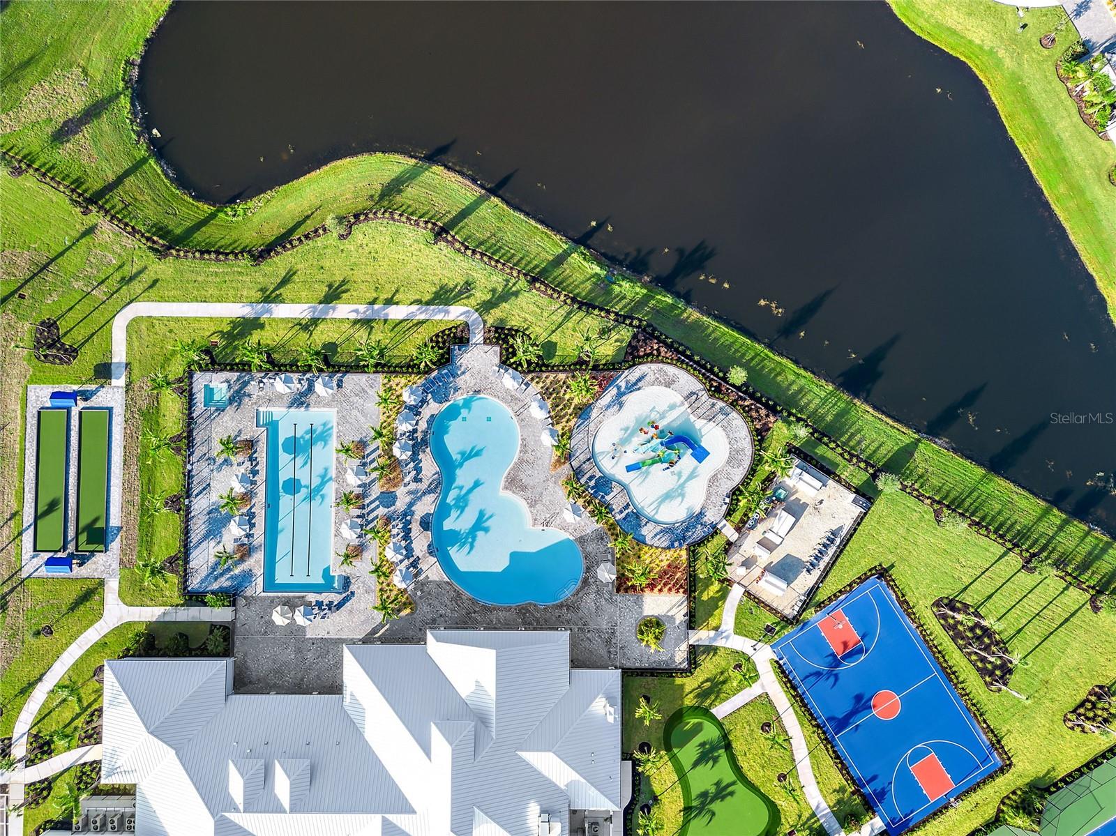 4971 OYSTER PEARL ST, BRADENTON, FL, 34211