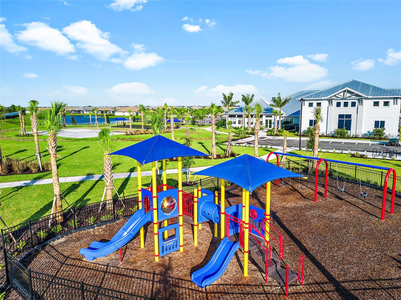 4971 OYSTER PEARL ST, BRADENTON, FL, 34211