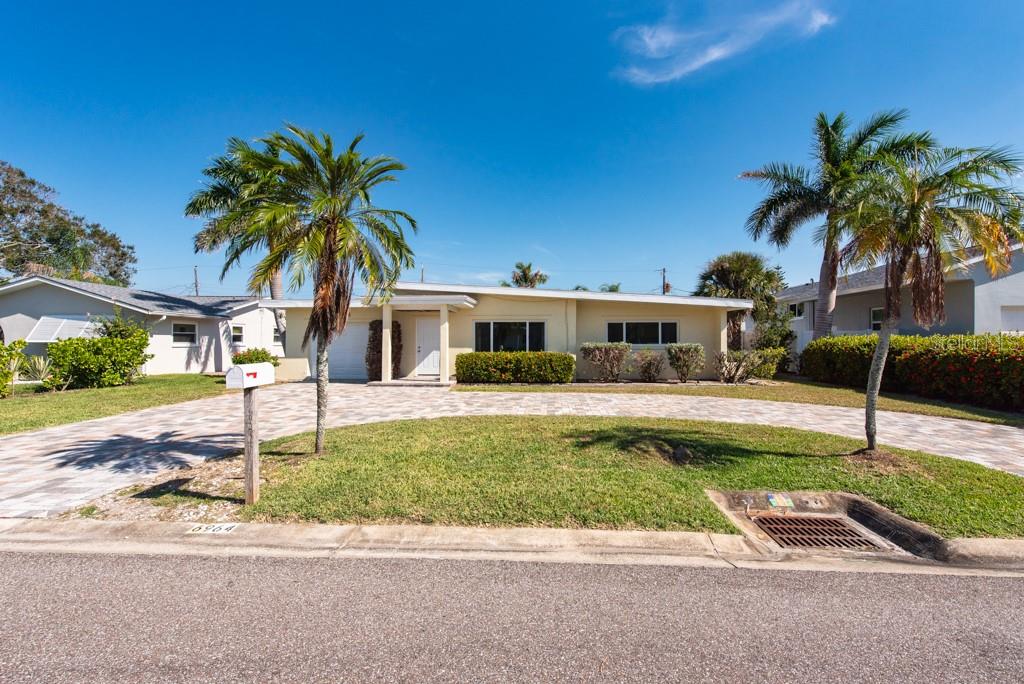 6964 GRANDE VISTA WAY S, ST PETERSBURG, FL, 33707