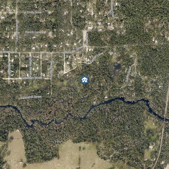 LOT 28 BARTH RD, DADE CITY, FL, 33523