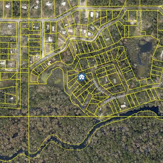LOT 28 BARTH RD, DADE CITY, FL, 33523