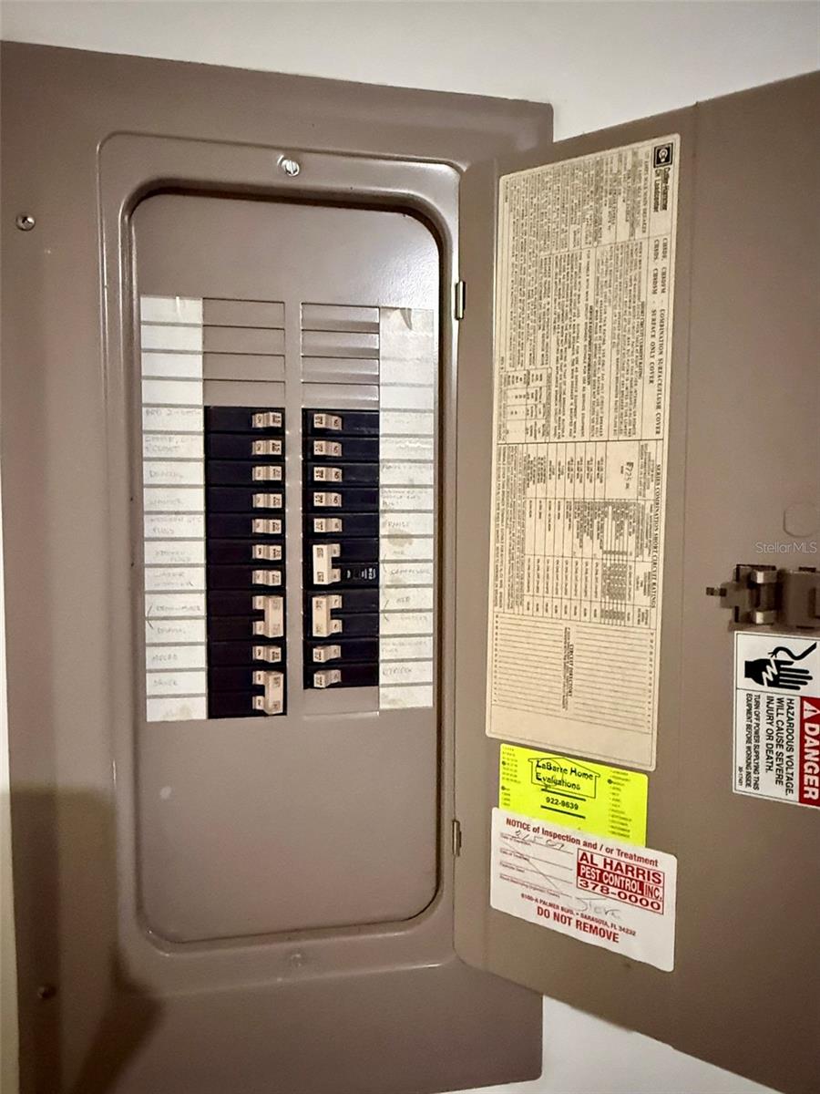 4683 WINSTON LN N #30, SARASOTA, FL, 34235