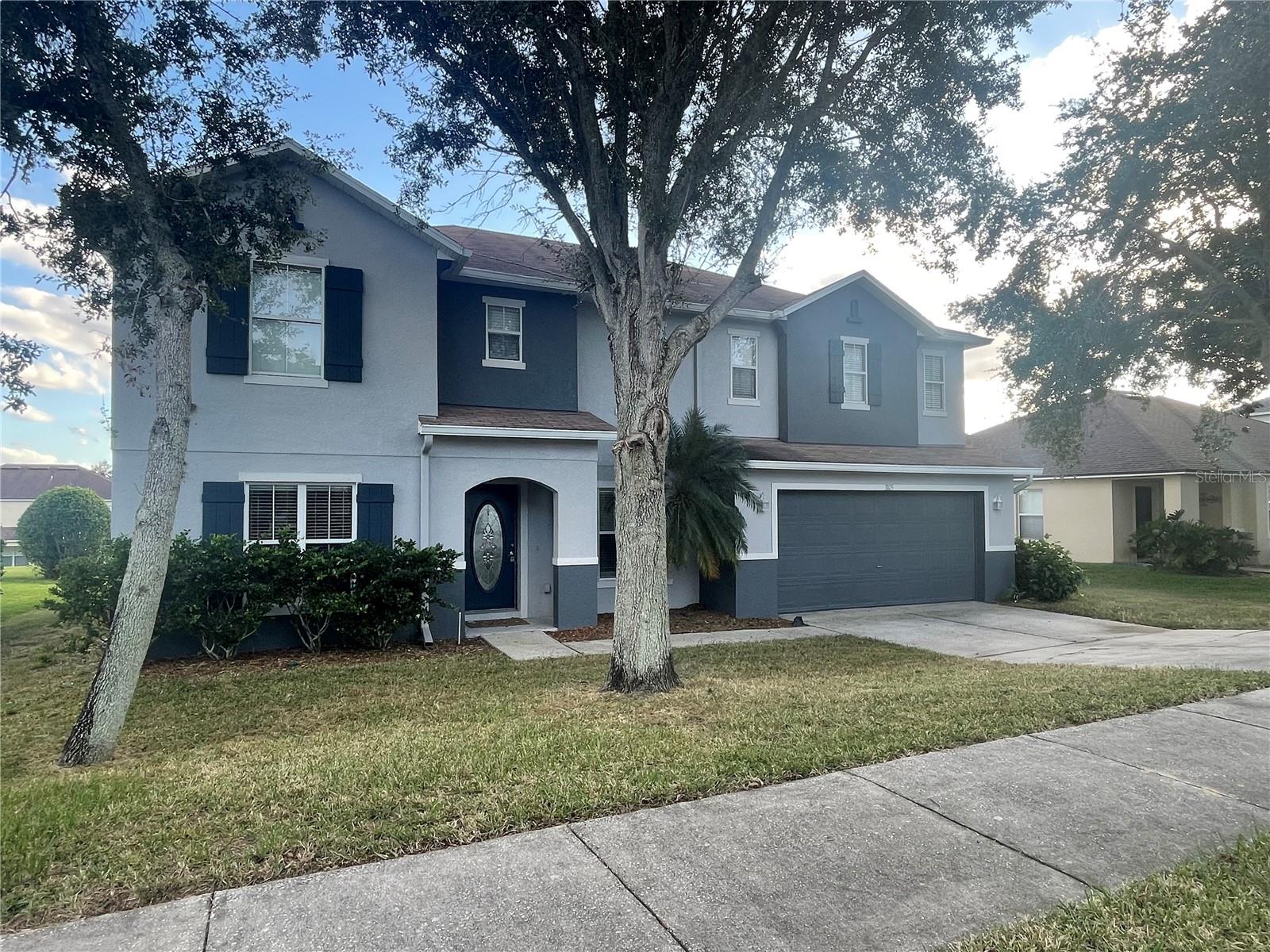 3105 TOBAGO AVE, CLERMONT, FL, 34711
