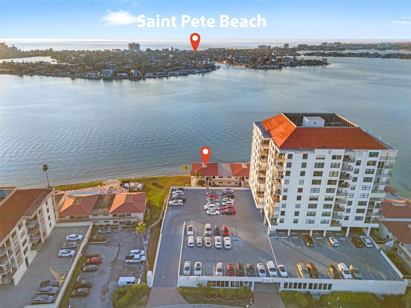 6265 SUN BLVD #101, ST PETERSBURG, FL, 33715