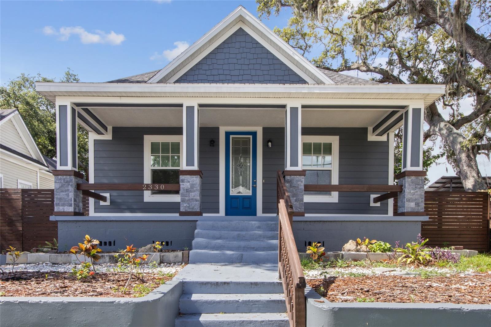 2330 W SAINT LOUIS ST, TAMPA, FL, 33607