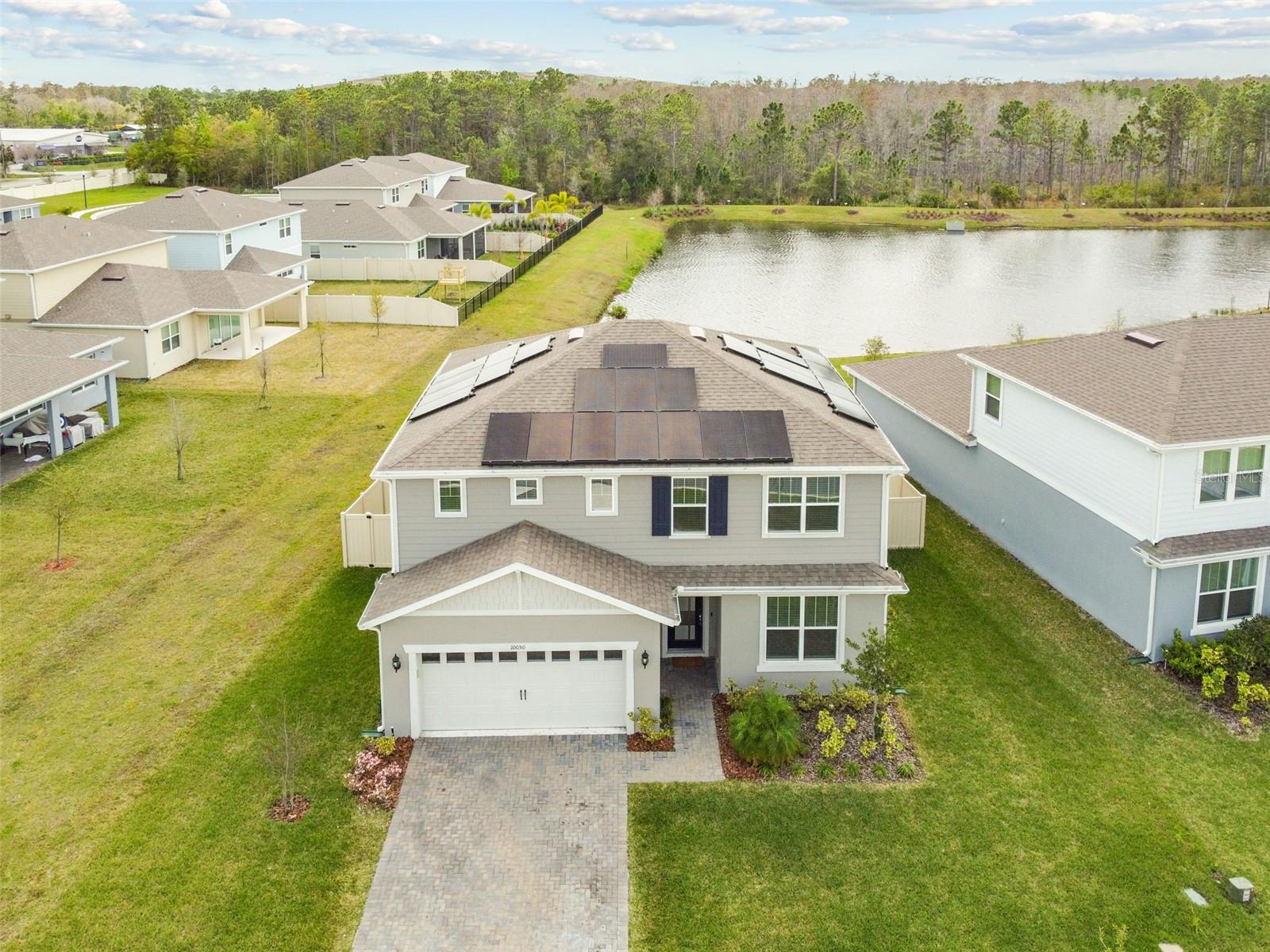 10050 BROWN BURROW ST, ORLANDO, FL, 32829