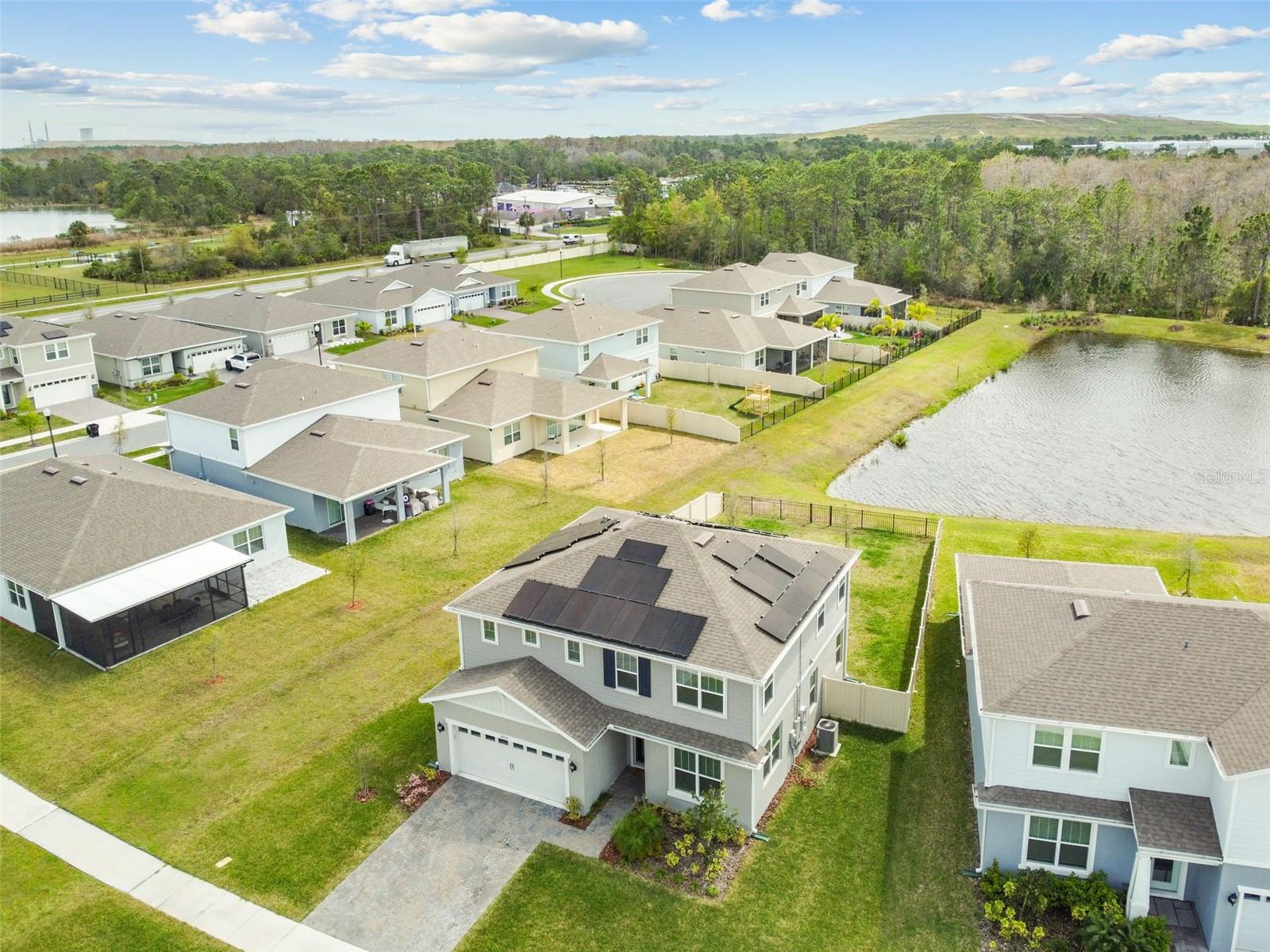 10050 BROWN BURROW ST, ORLANDO, FL, 32829