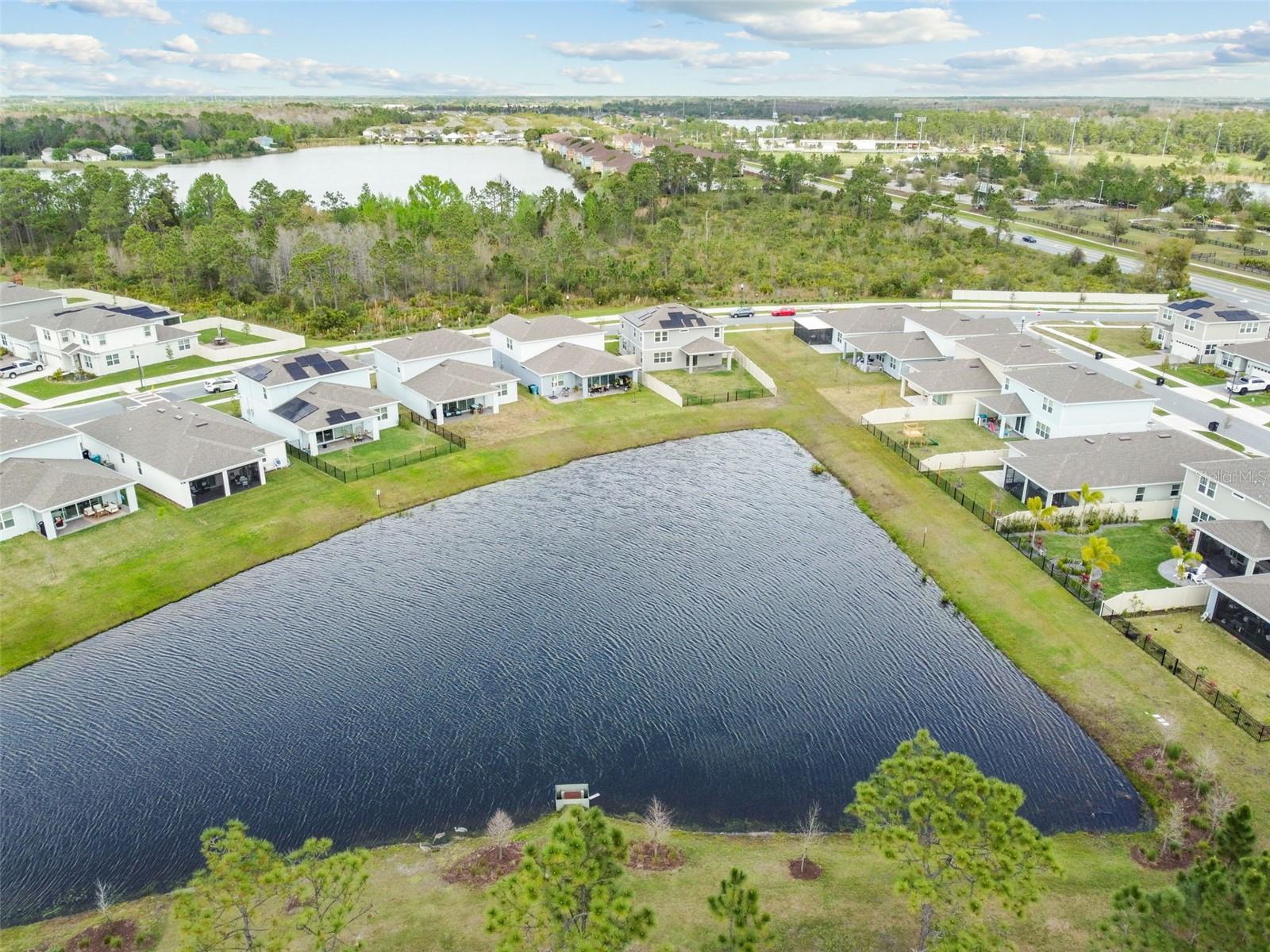 10050 BROWN BURROW ST, ORLANDO, FL, 32829