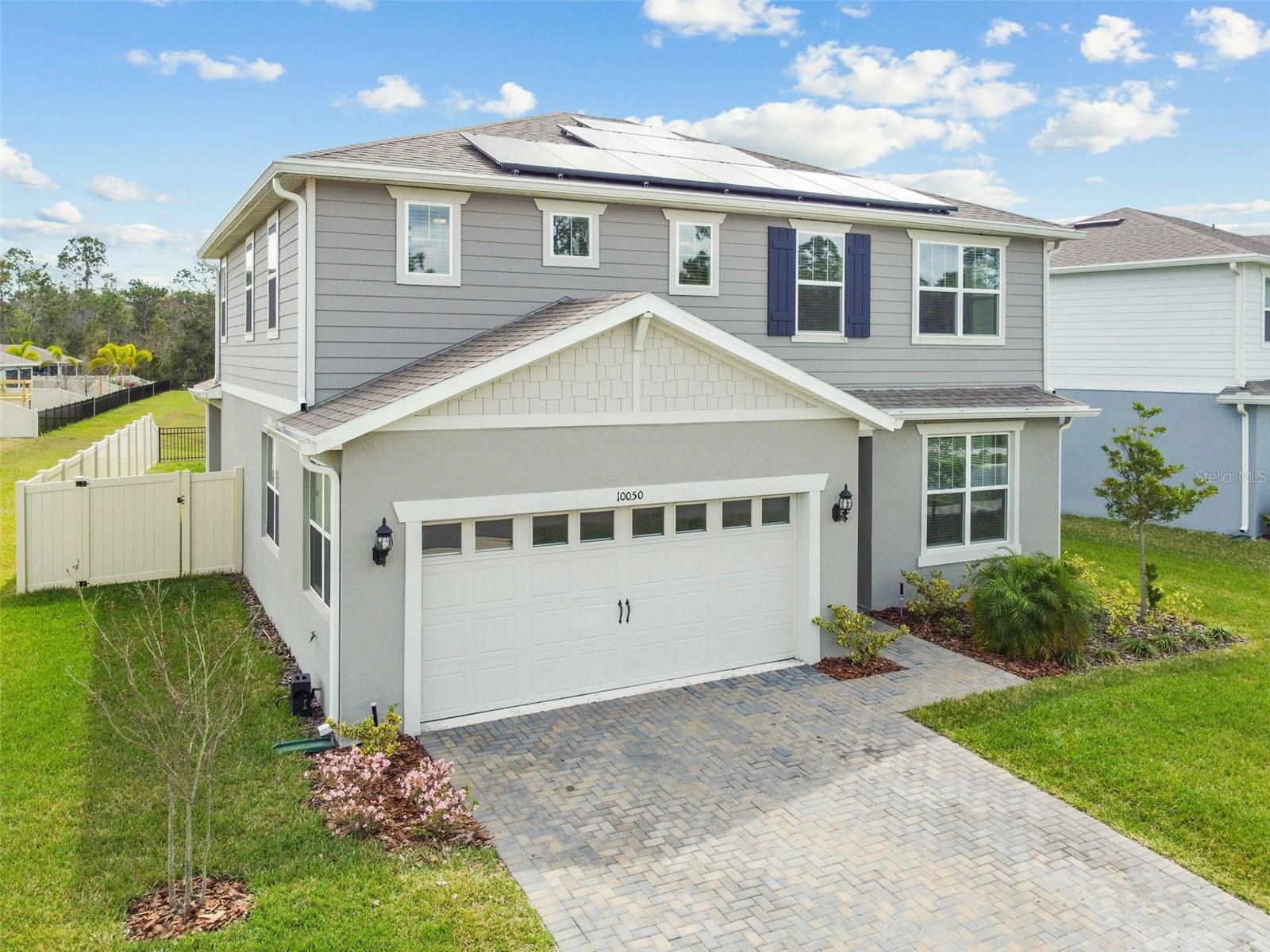 10050 BROWN BURROW ST, ORLANDO, FL, 32829