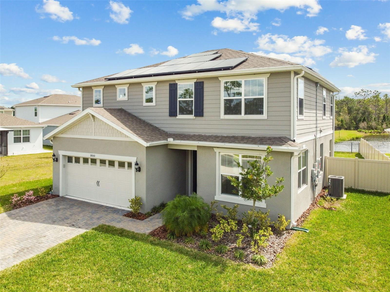 10050 BROWN BURROW ST, ORLANDO, FL, 32829