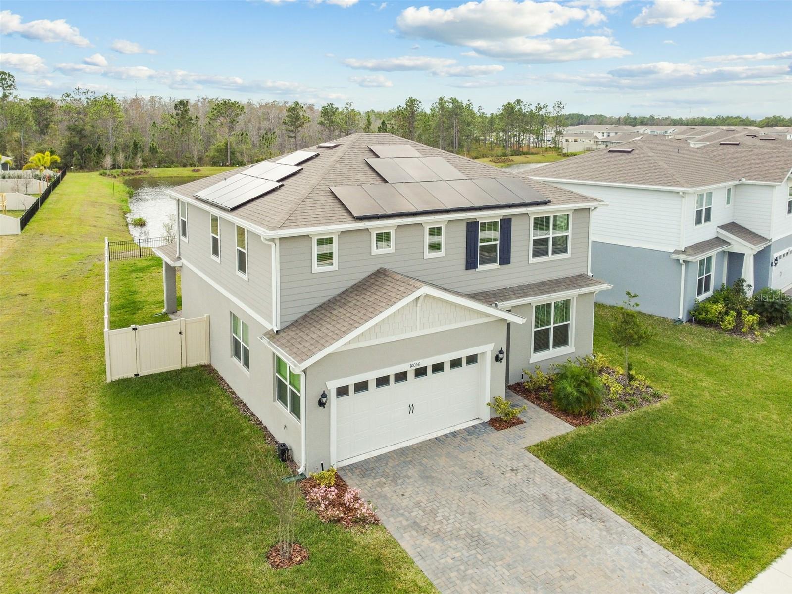 10050 BROWN BURROW ST, ORLANDO, FL, 32829