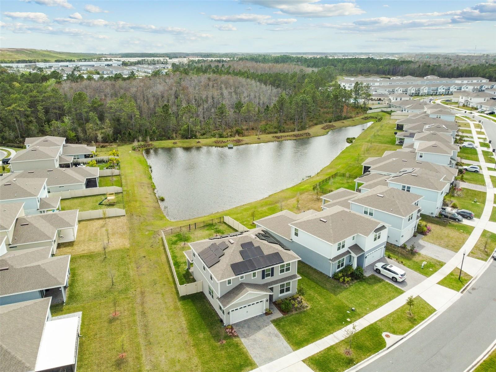 10050 BROWN BURROW ST, ORLANDO, FL, 32829