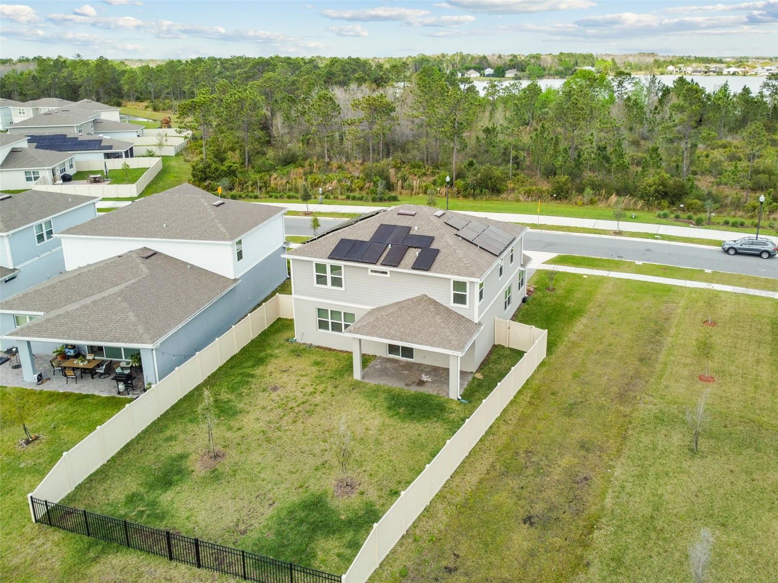 10050 BROWN BURROW ST, ORLANDO, FL, 32829