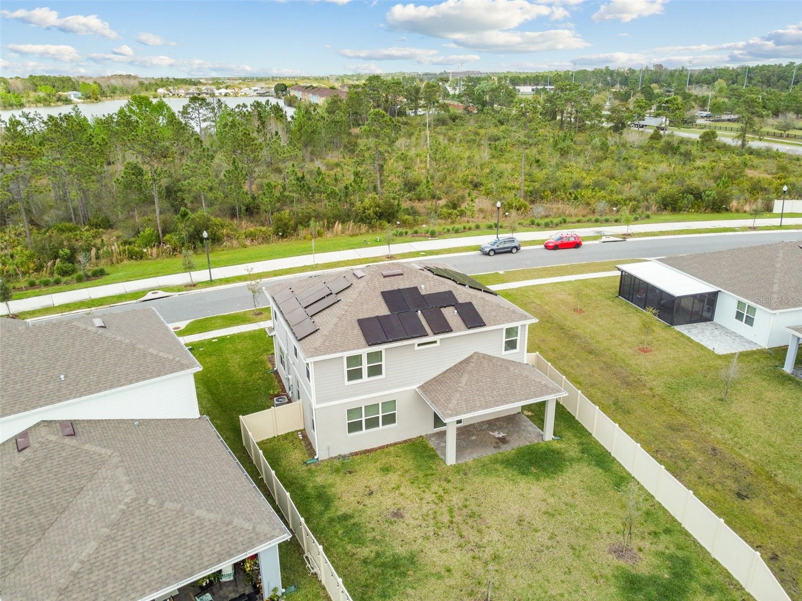 10050 BROWN BURROW ST, ORLANDO, FL, 32829