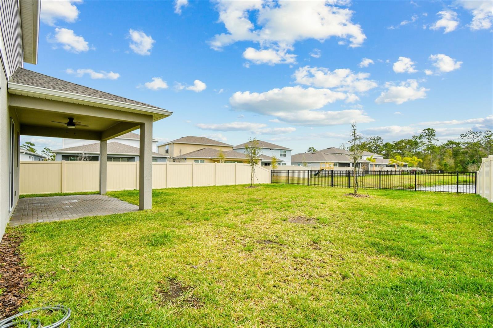 10050 BROWN BURROW ST, ORLANDO, FL, 32829