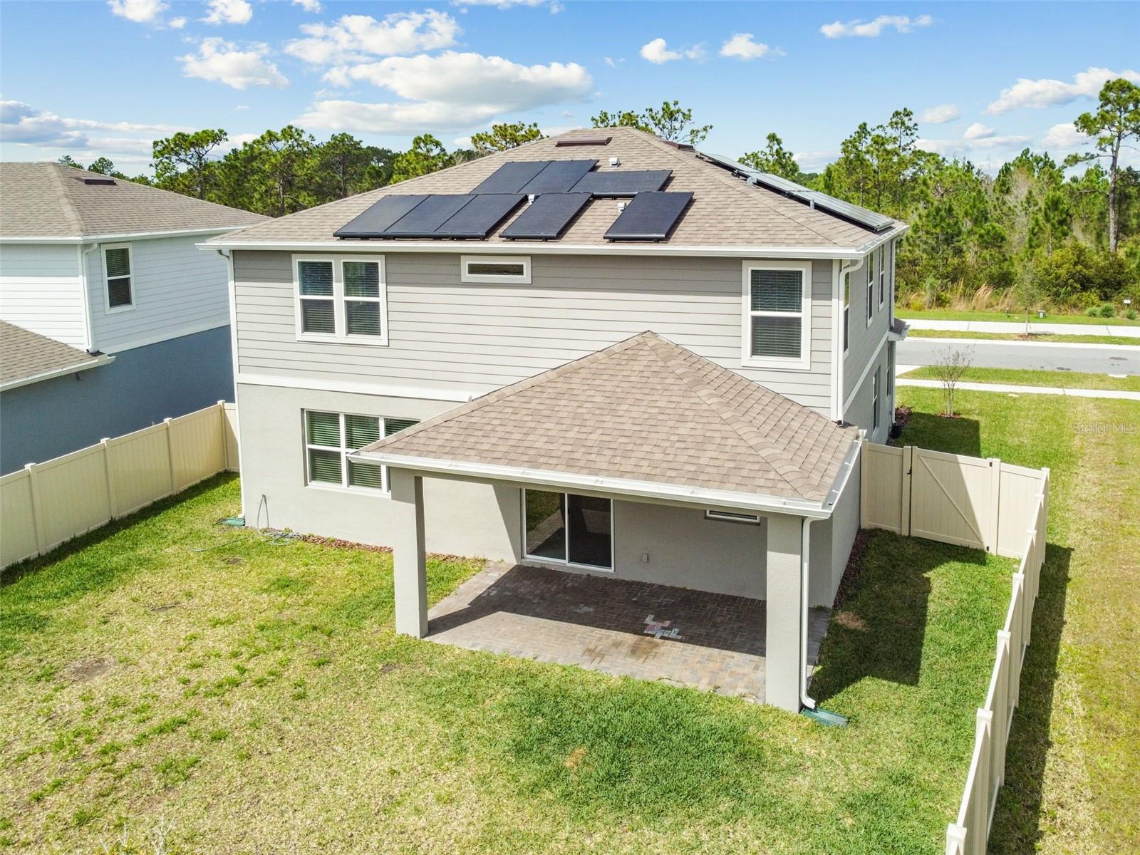 10050 BROWN BURROW ST, ORLANDO, FL, 32829