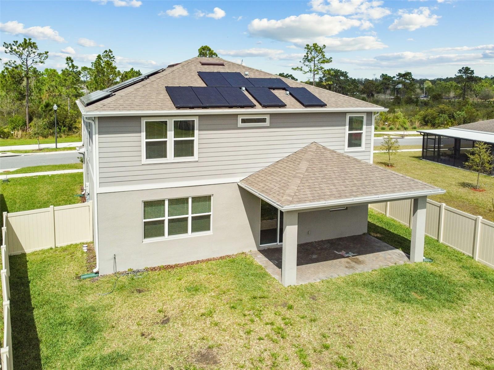 10050 BROWN BURROW ST, ORLANDO, FL, 32829