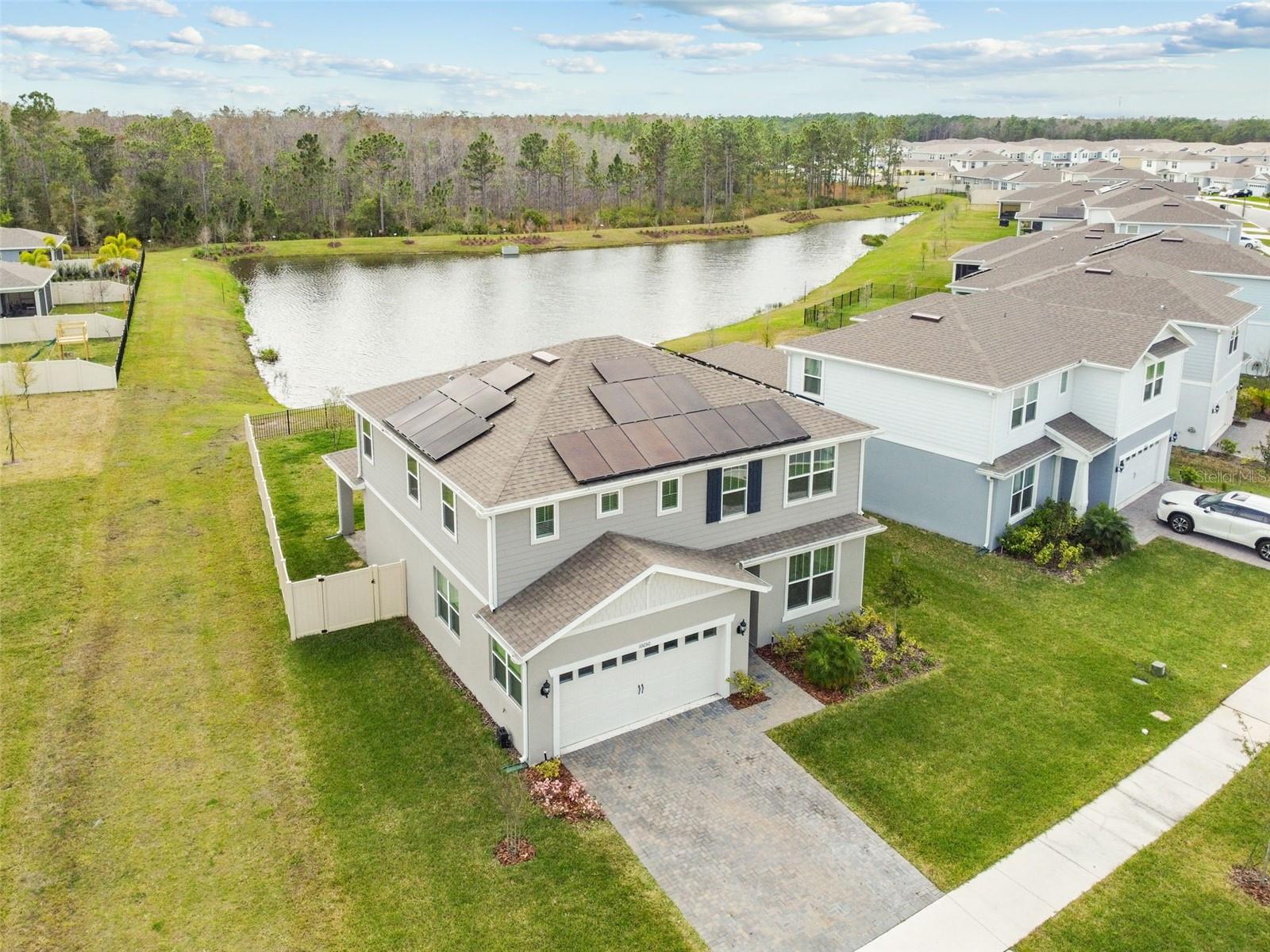 10050 BROWN BURROW ST, ORLANDO, FL, 32829