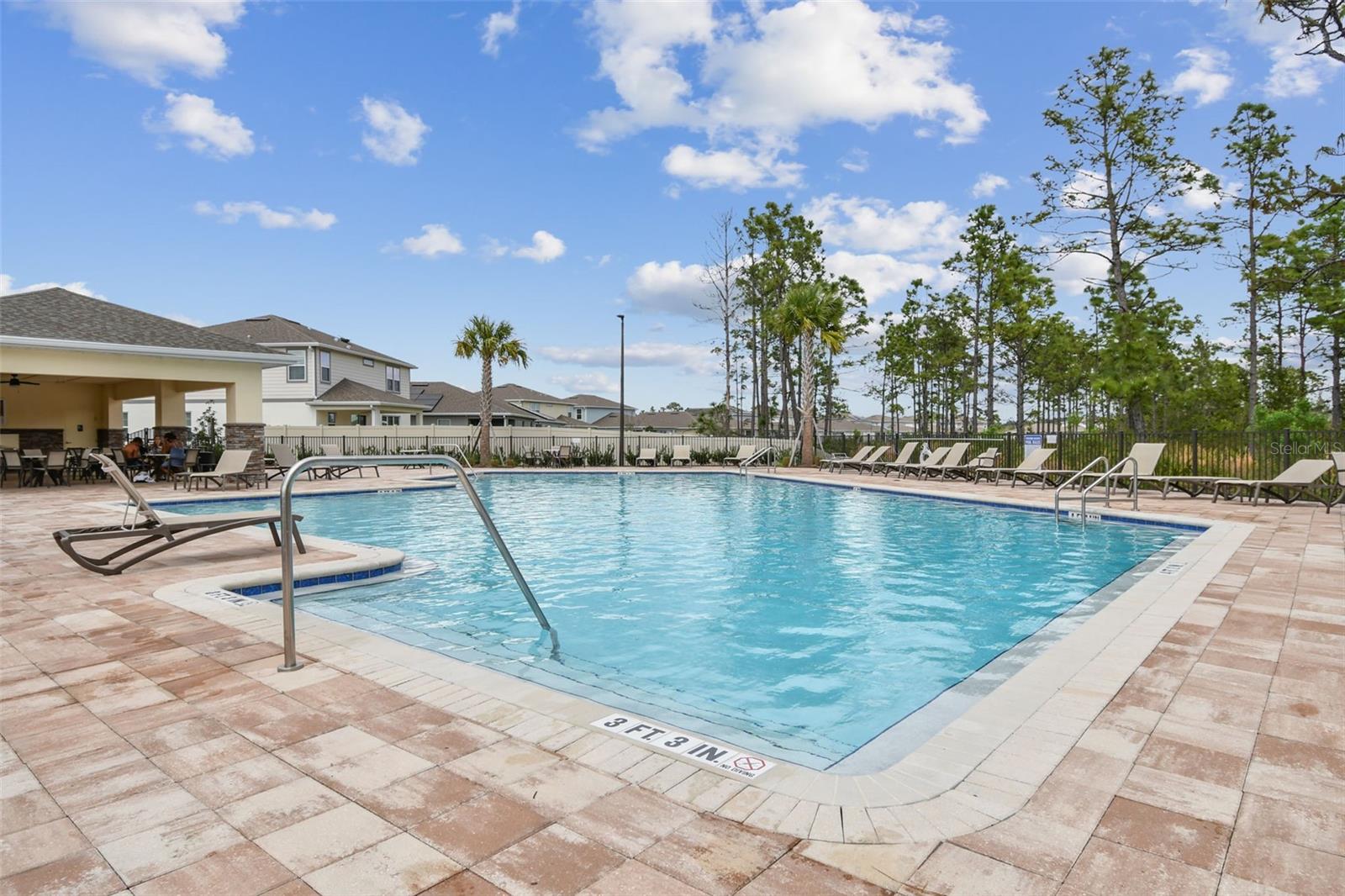 10050 BROWN BURROW ST, ORLANDO, FL, 32829