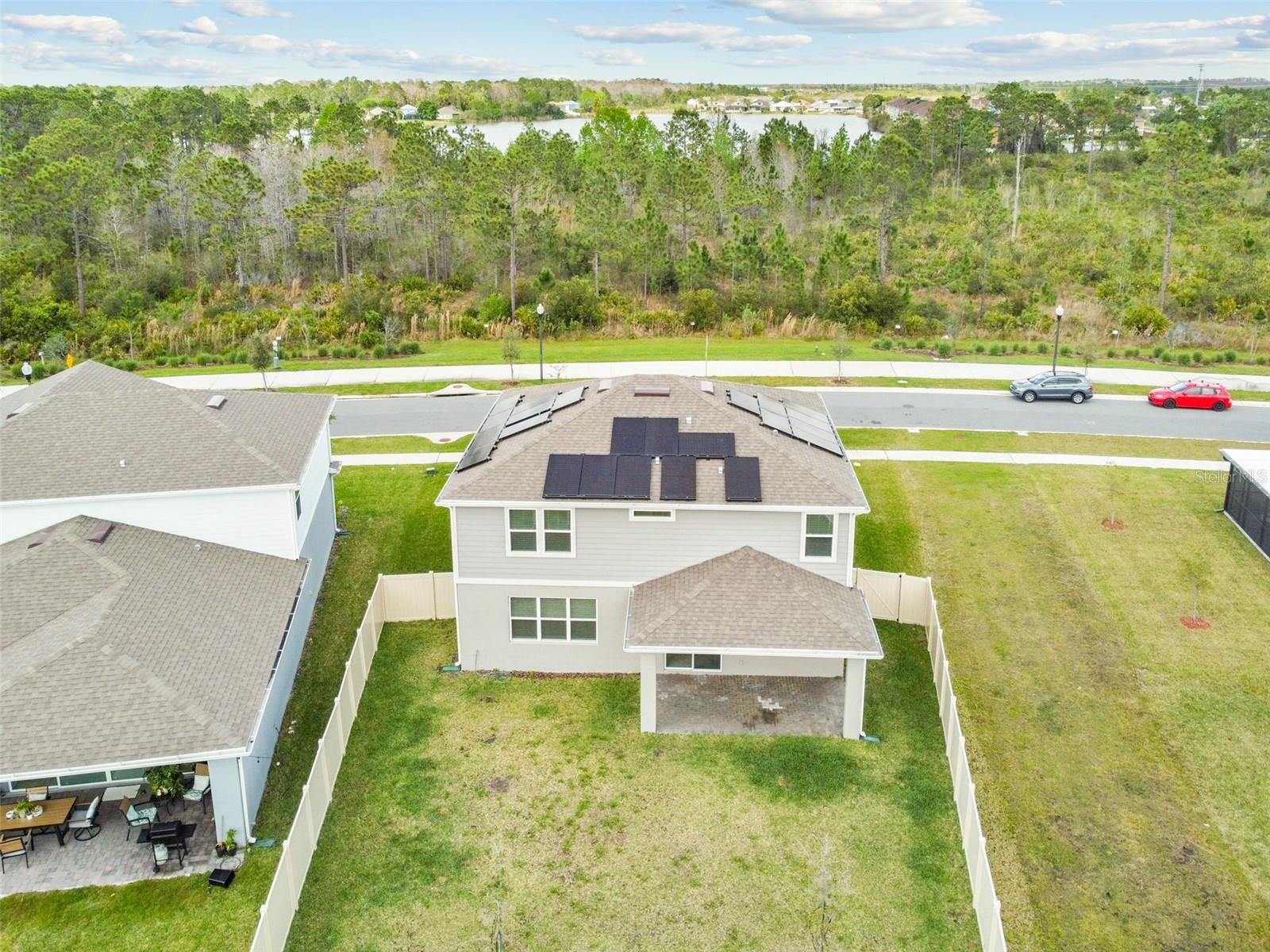 10050 BROWN BURROW ST, ORLANDO, FL, 32829