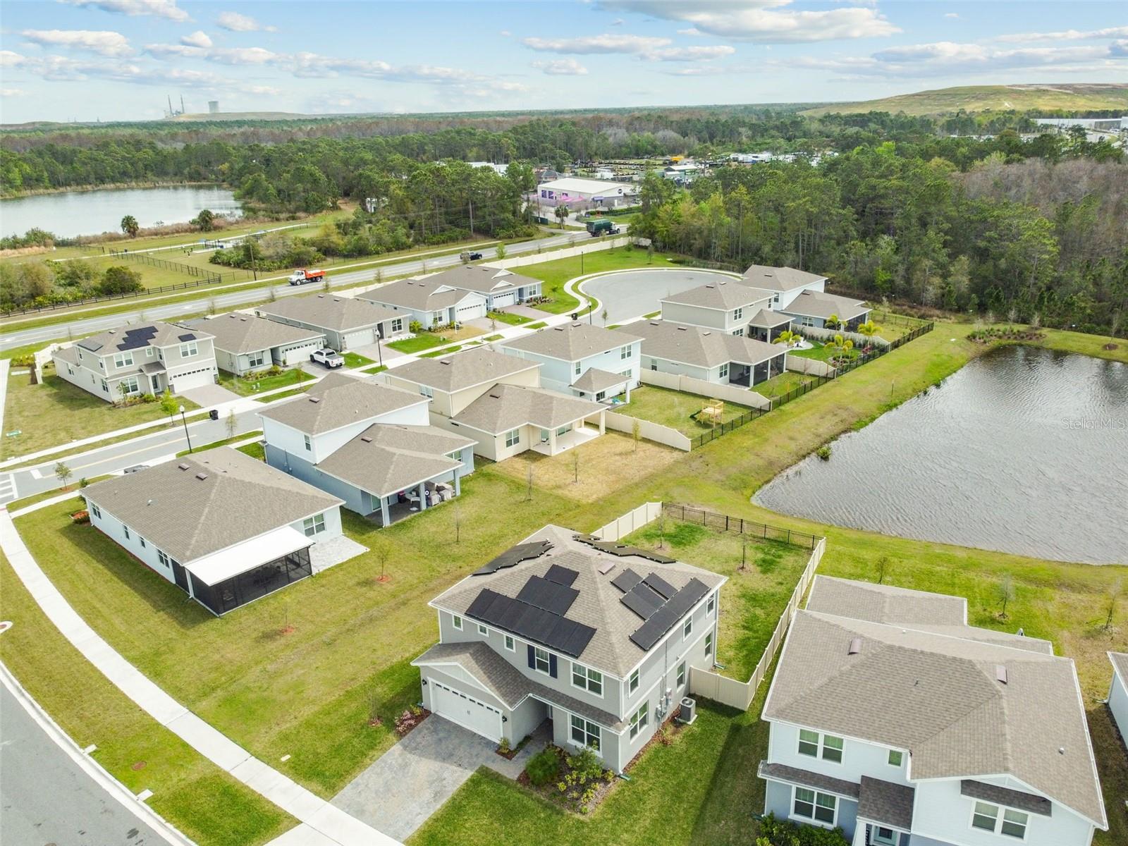 10050 BROWN BURROW ST, ORLANDO, FL, 32829