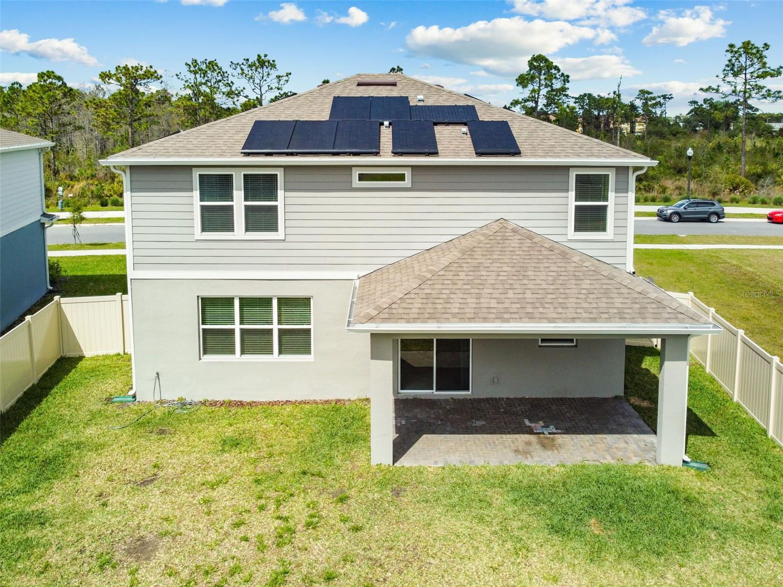 10050 BROWN BURROW ST, ORLANDO, FL, 32829