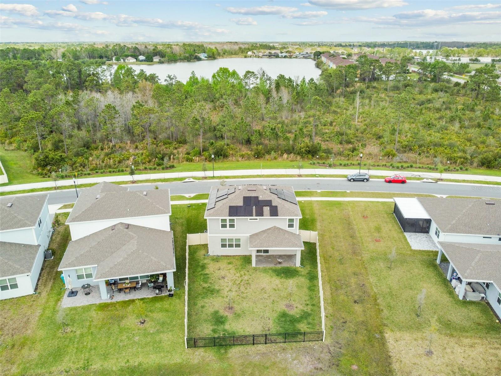 10050 BROWN BURROW ST, ORLANDO, FL, 32829