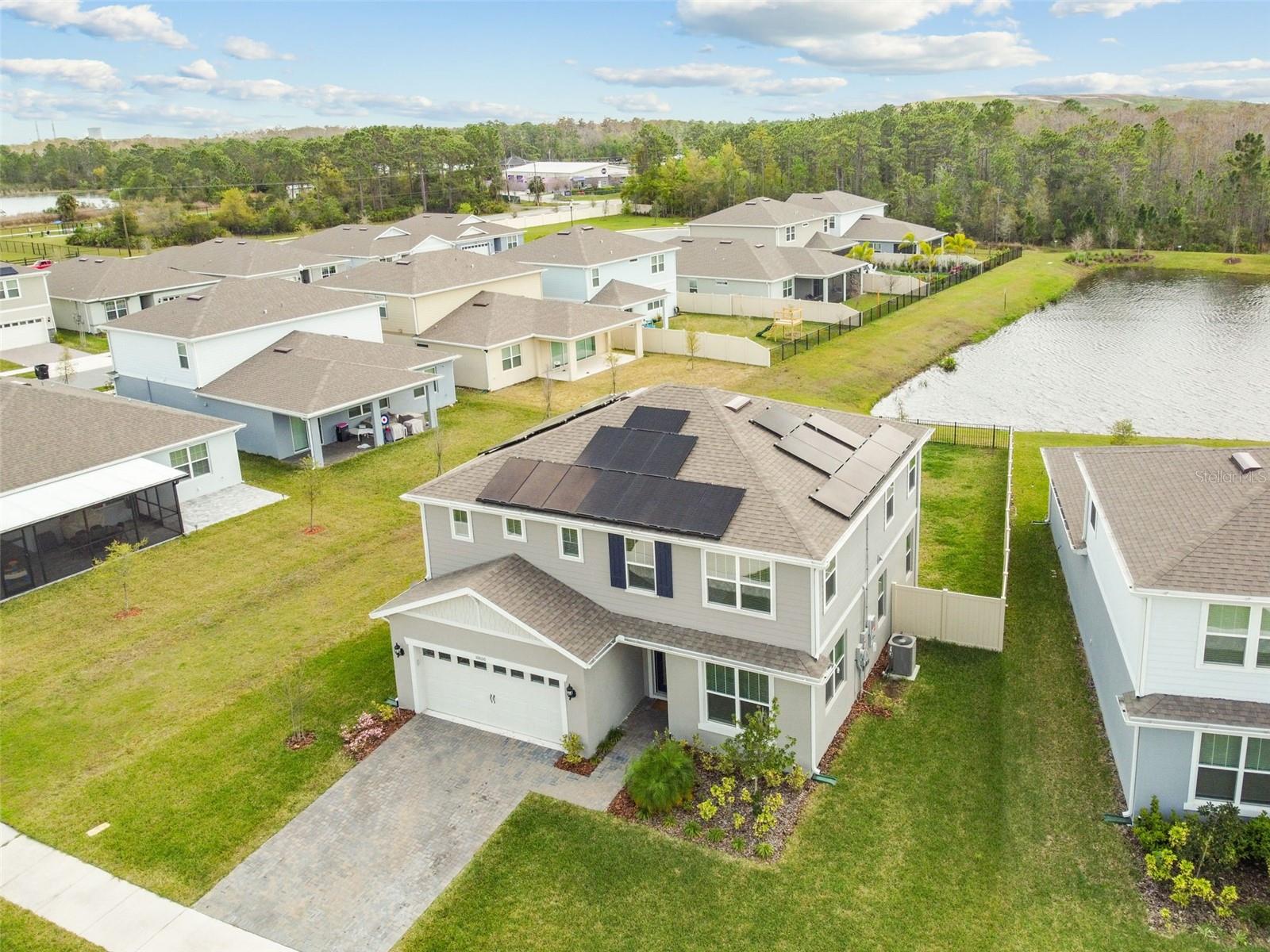 10050 BROWN BURROW ST, ORLANDO, FL, 32829