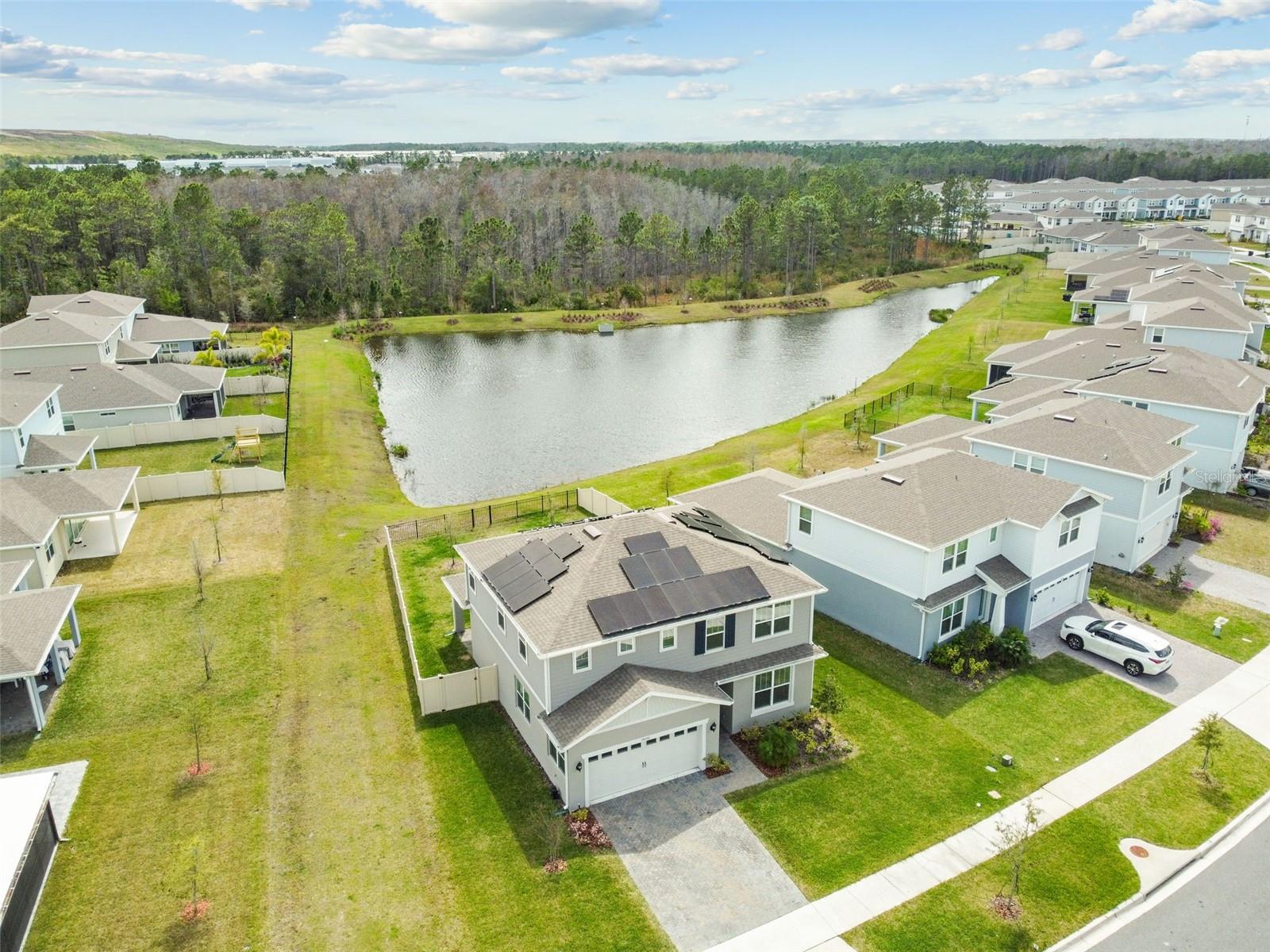 10050 BROWN BURROW ST, ORLANDO, FL, 32829