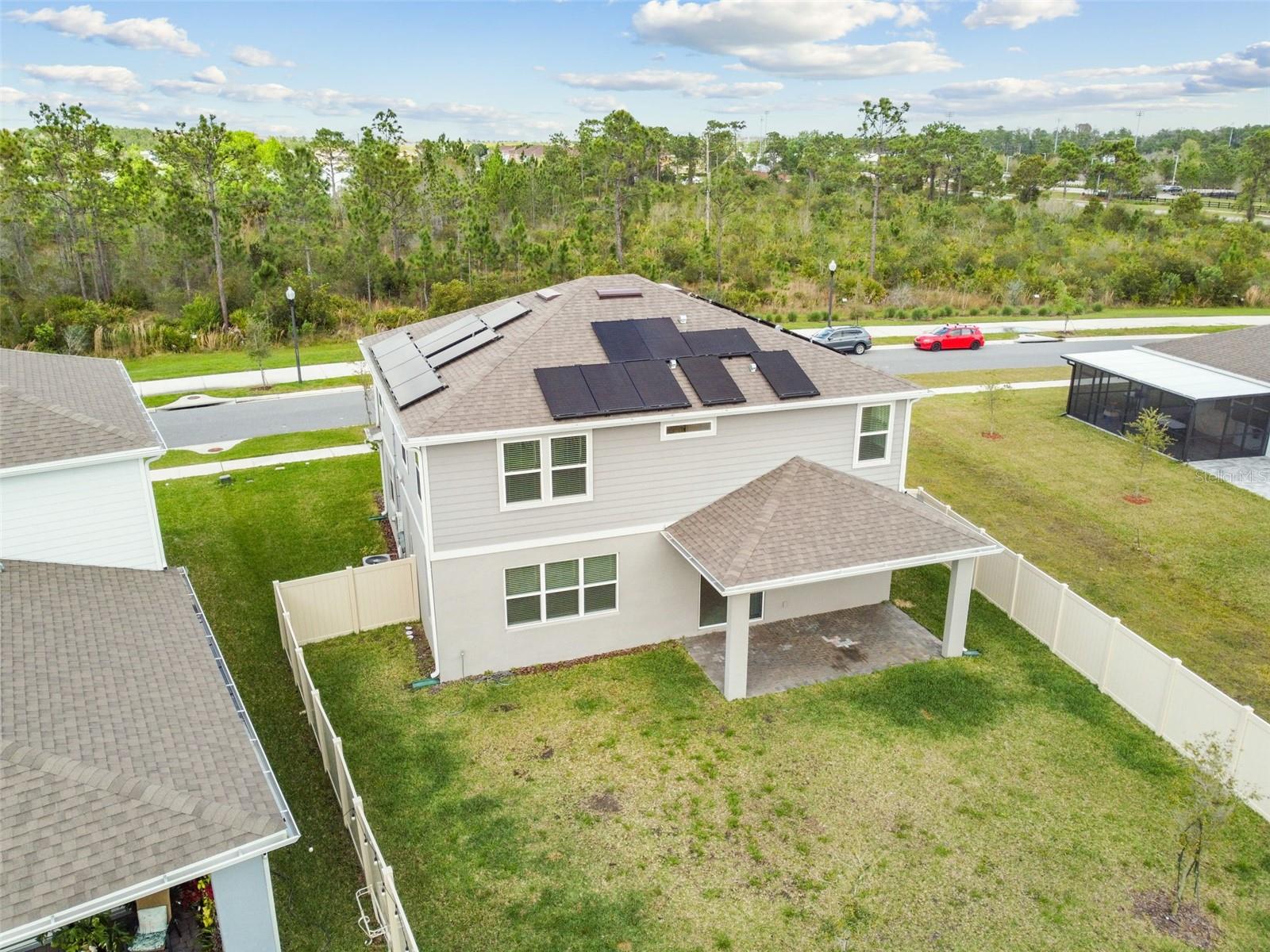 10050 BROWN BURROW ST, ORLANDO, FL, 32829