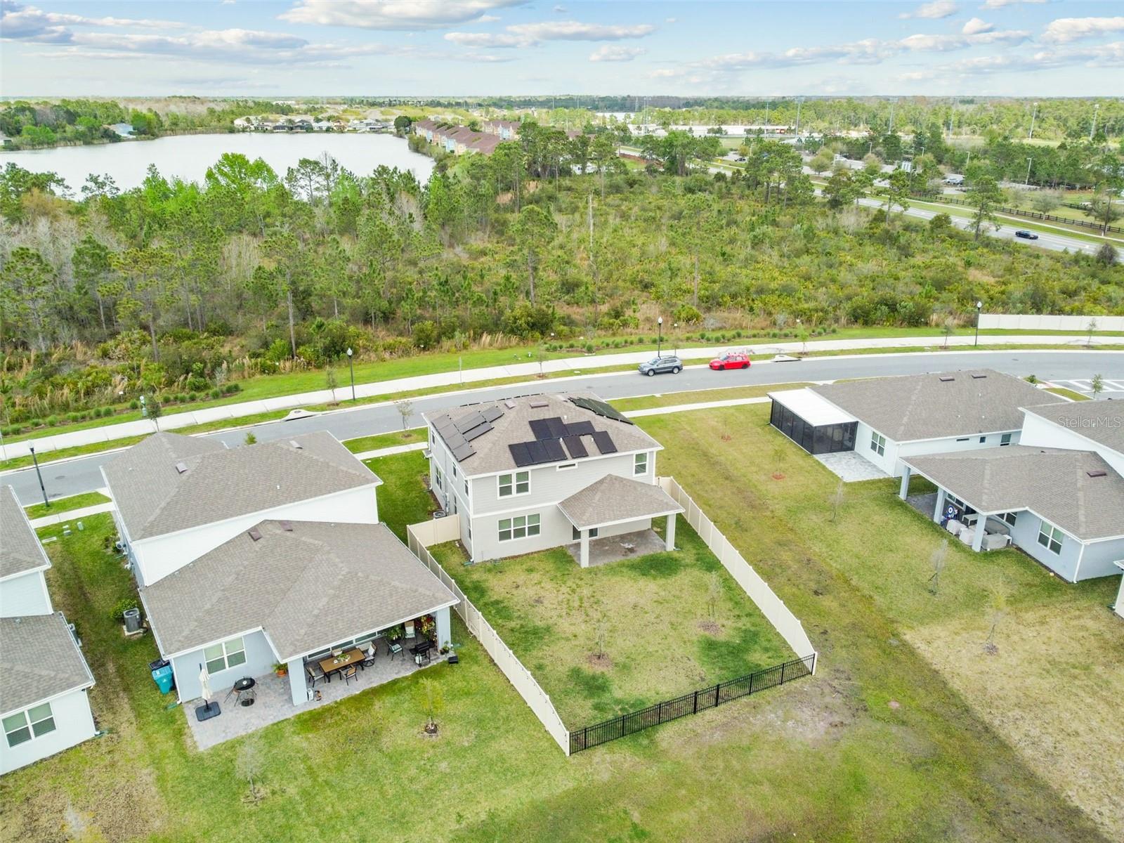 10050 BROWN BURROW ST, ORLANDO, FL, 32829